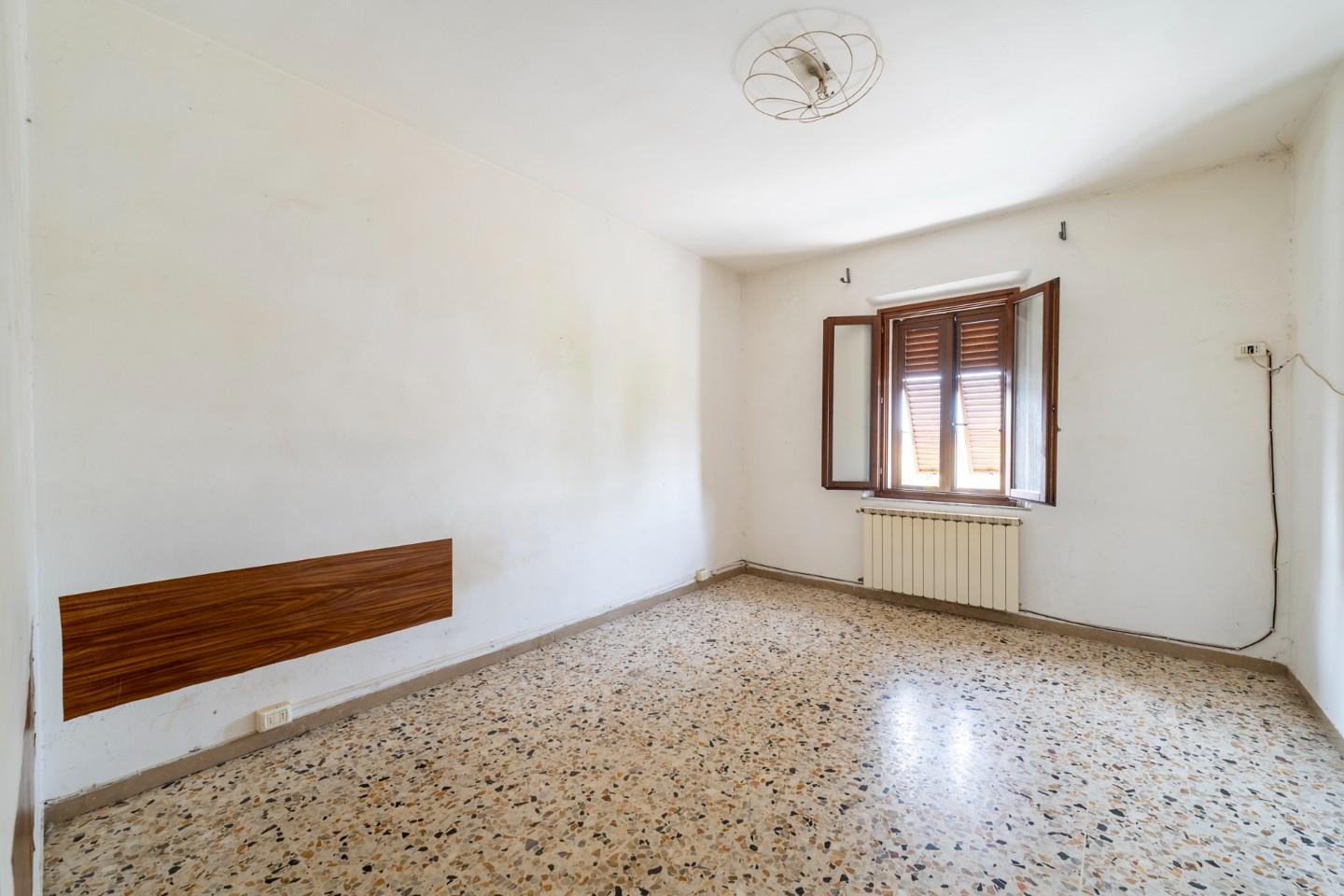 Quadrilocale in vendita a Ponsacco