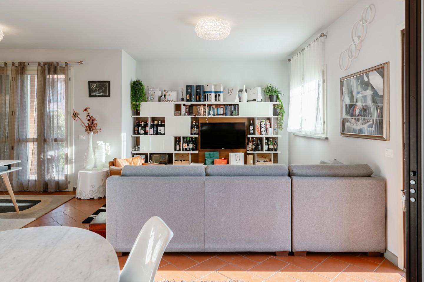 Villa con giardino a Pontedera