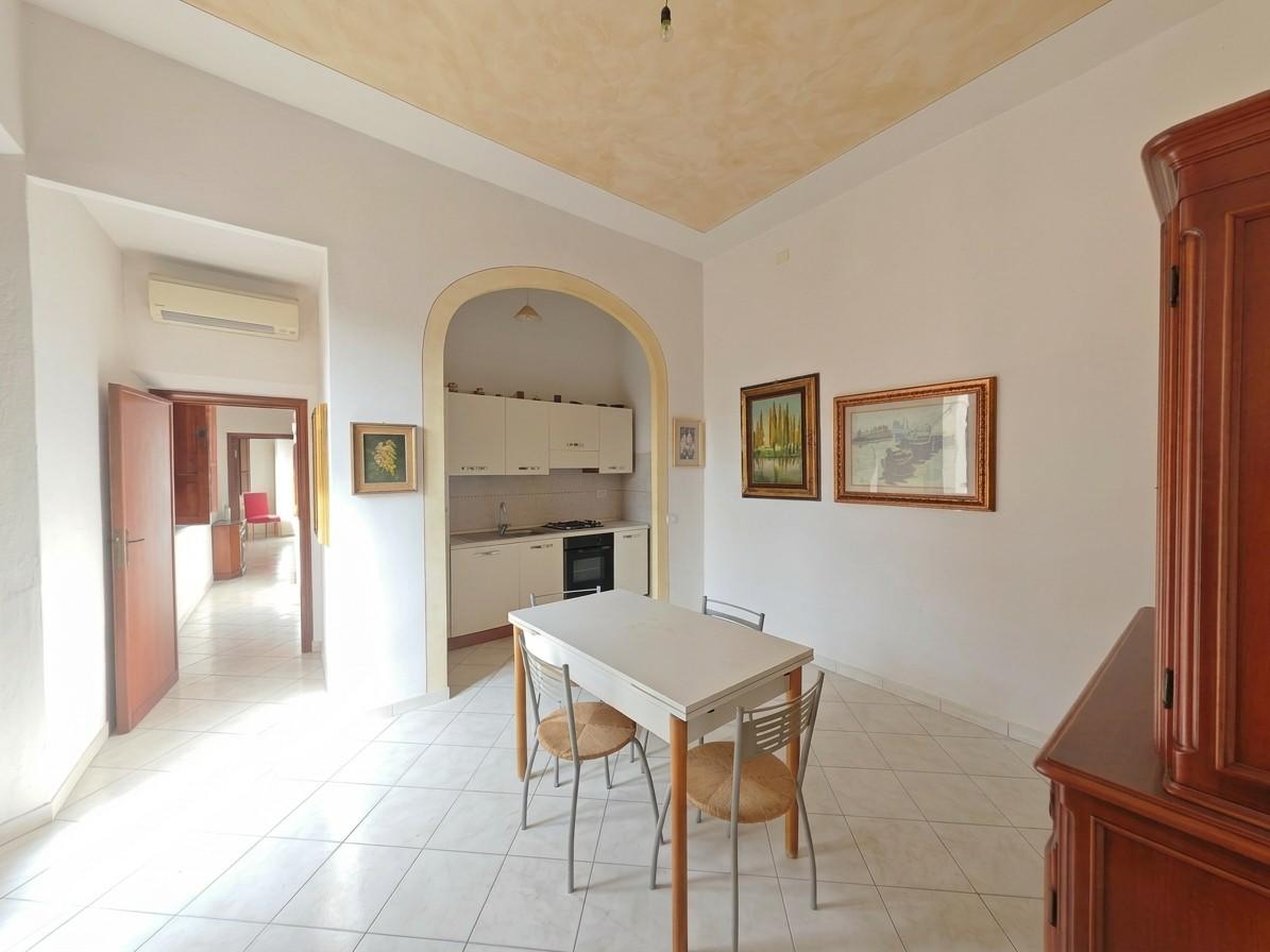 Quadrilocale in vendita a Ponsacco