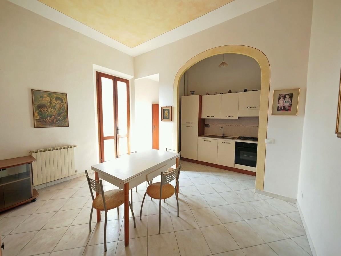 Quadrilocale in vendita a Ponsacco