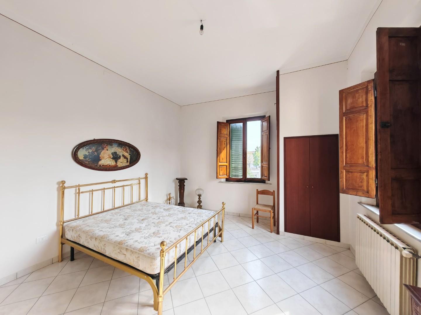 Quadrilocale in vendita a Ponsacco