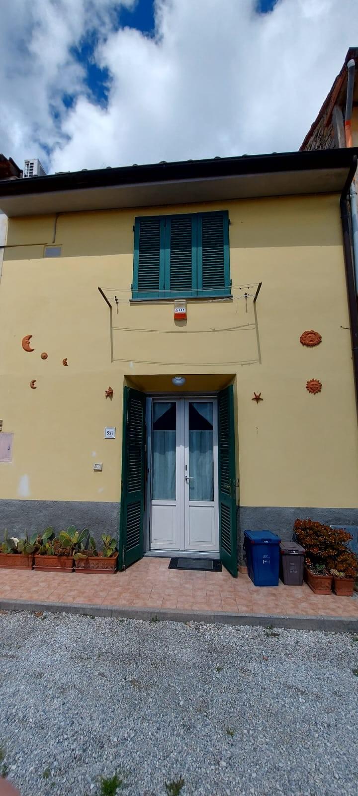 Casa indipendente in vendita, San Giuliano Terme orzignano