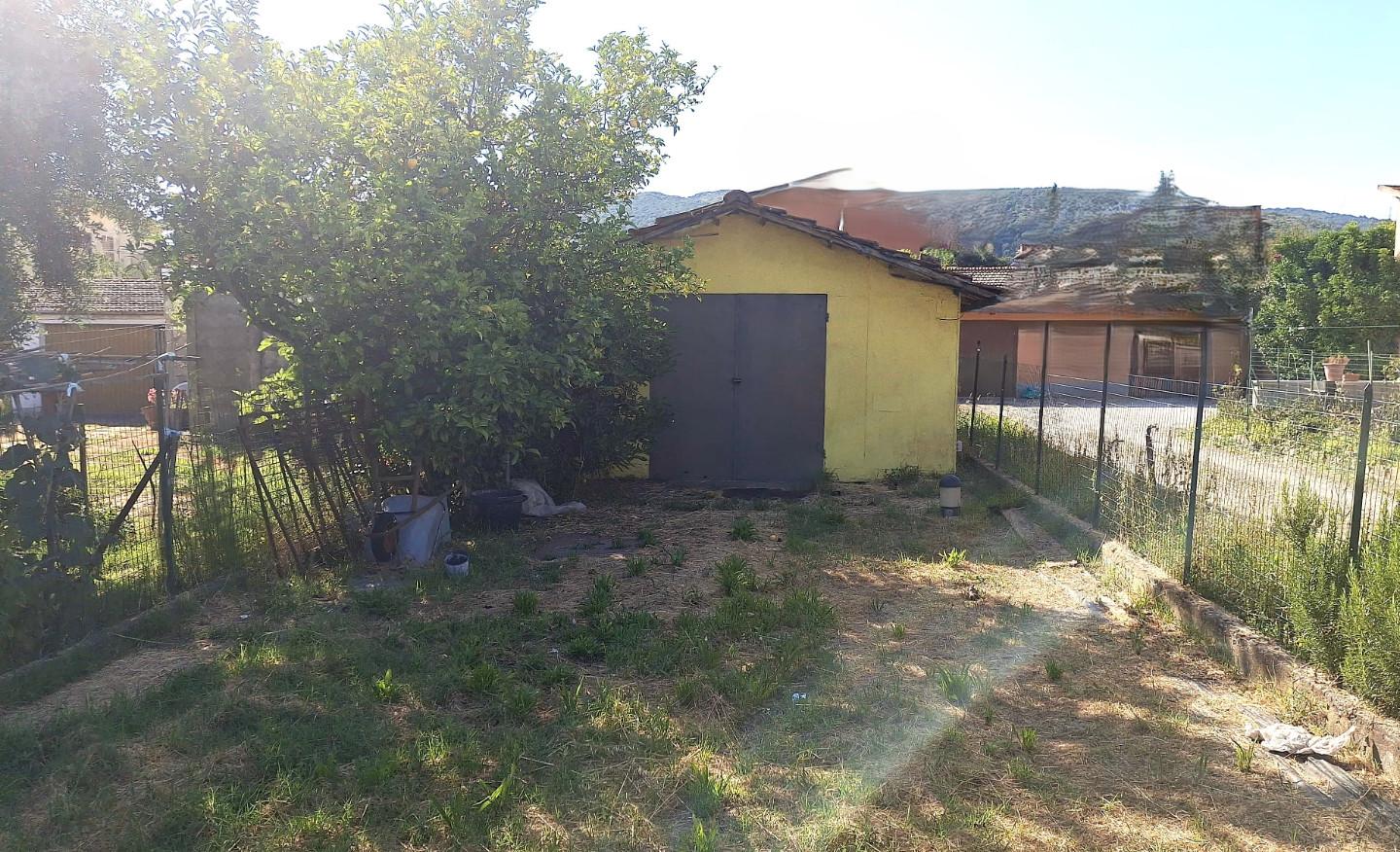 Box/Garage 30mq in vendita, San Giuliano Terme pontasserchio