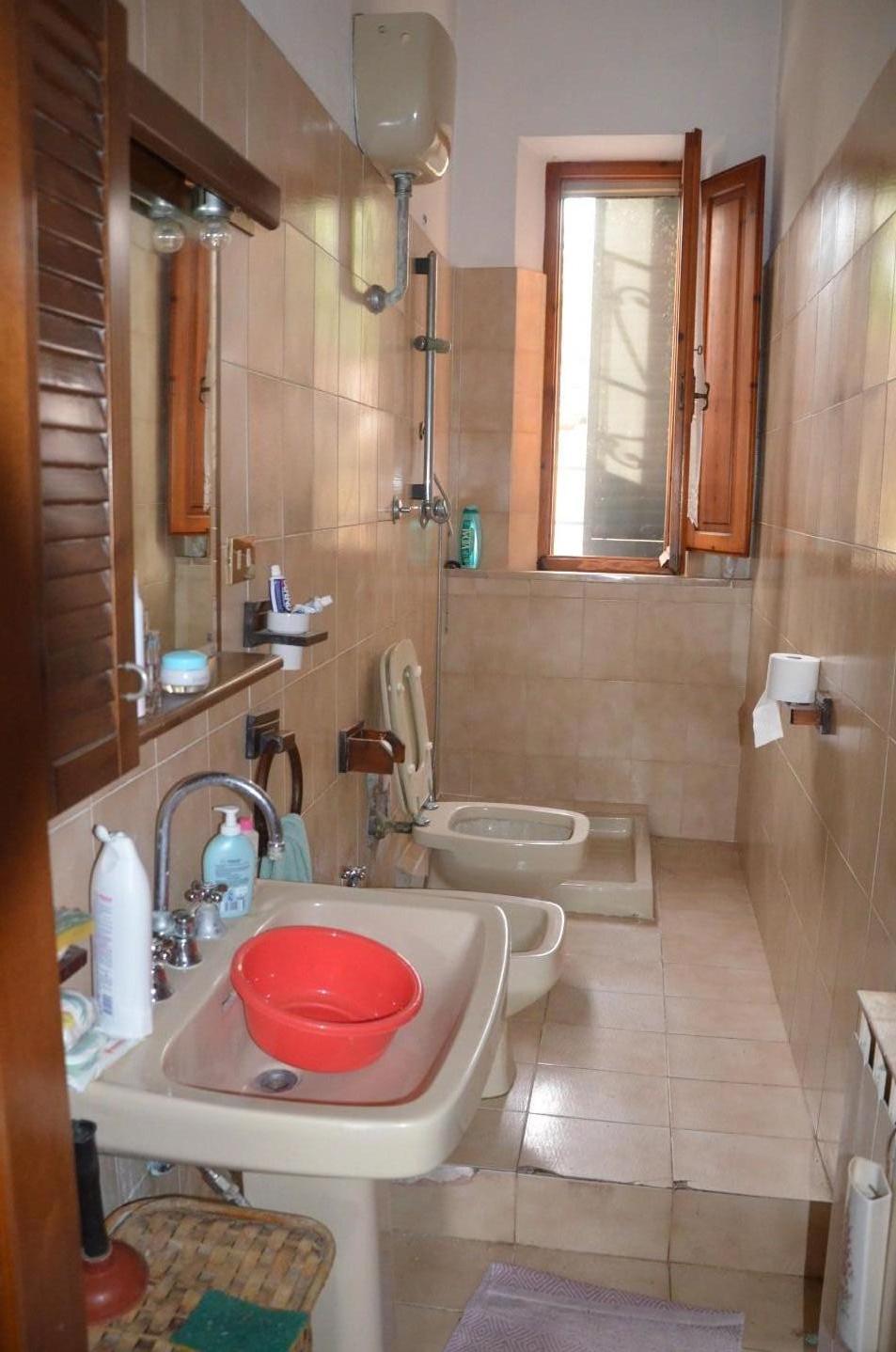 Villa con giardino, San Giuliano Terme campo