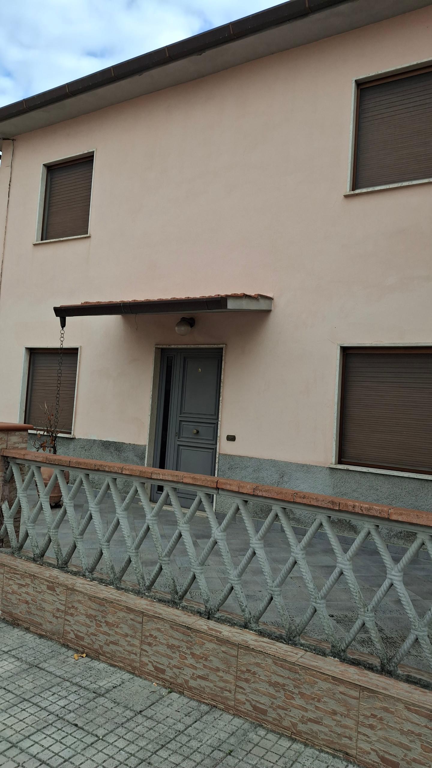 Casa indipendente in vendita, San Giuliano Terme pappiana