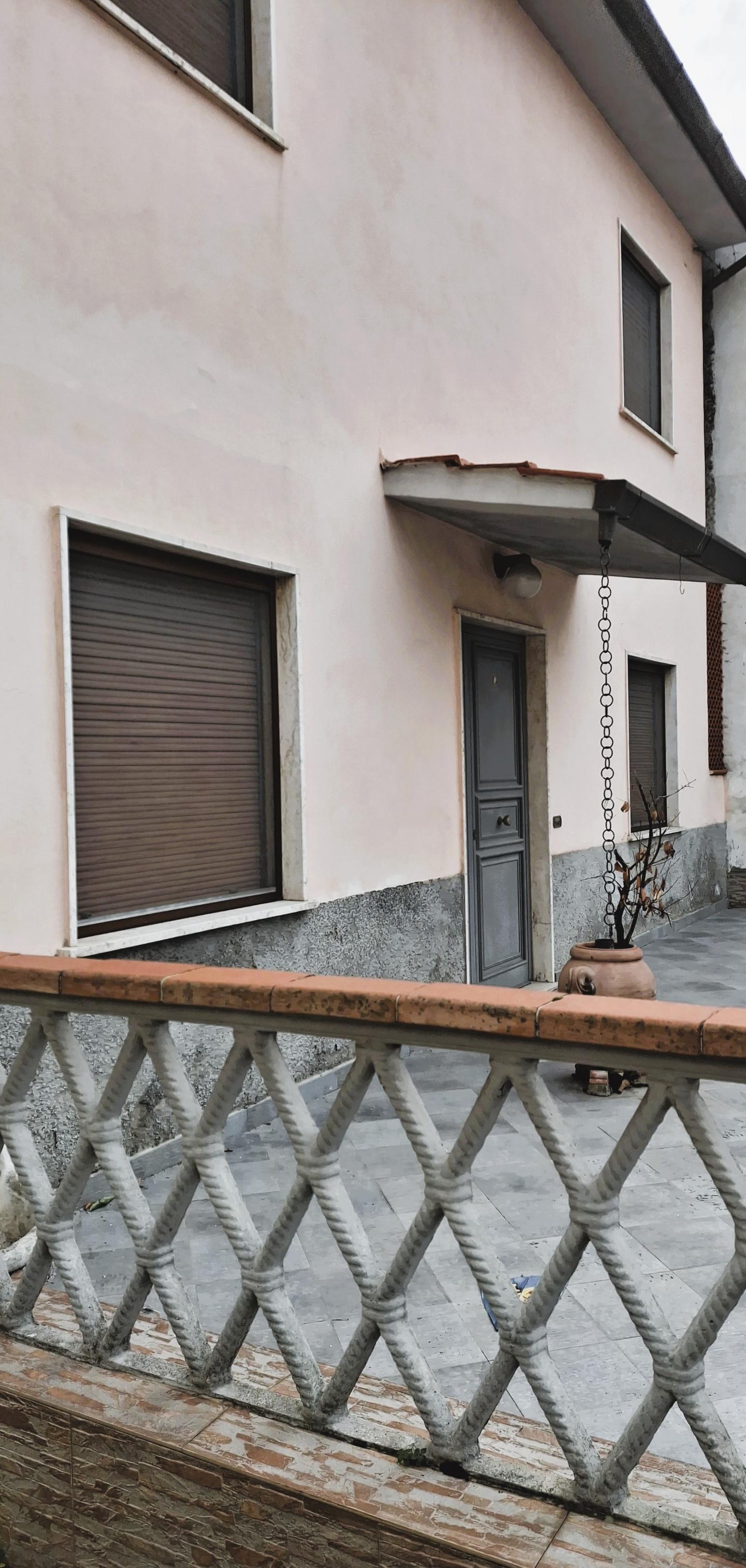 Casa indipendente in vendita, San Giuliano Terme pappiana