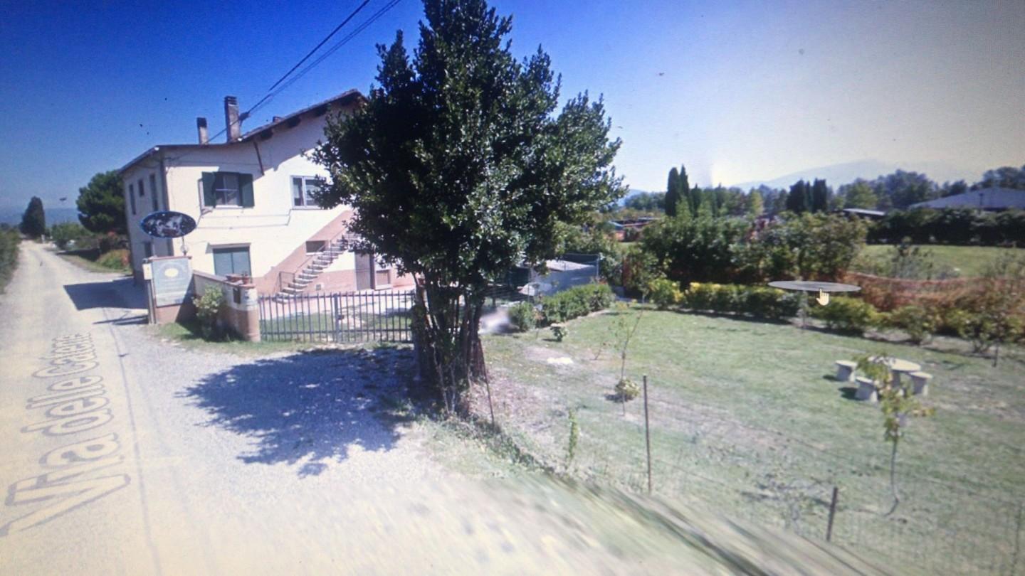 Villa con giardino a San Giuliano Terme