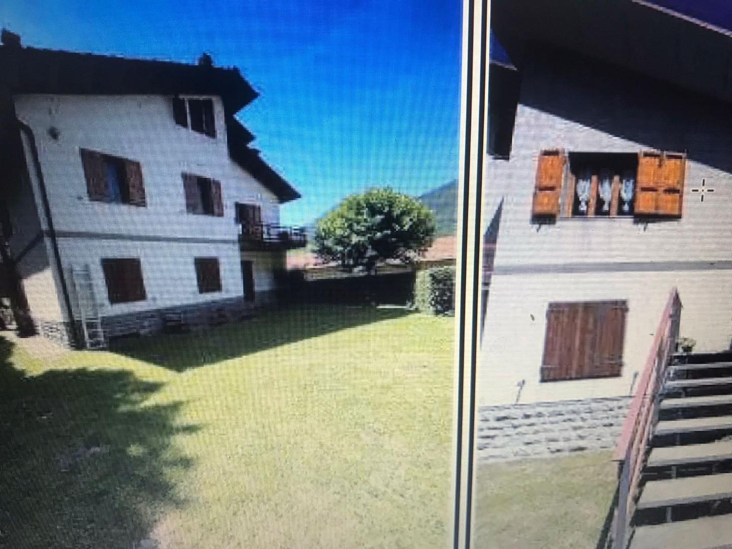 Villa Bifamiliare in vendita a Abetone Cutigliano