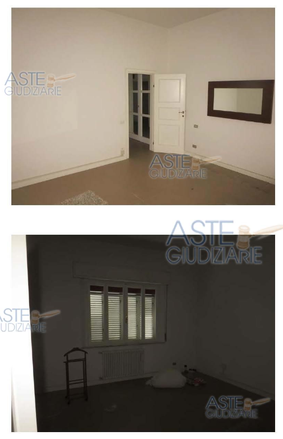 Appartamento con giardino a Cascina