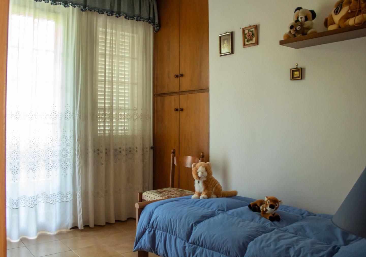 Villa con giardino, San Giuliano Terme gello