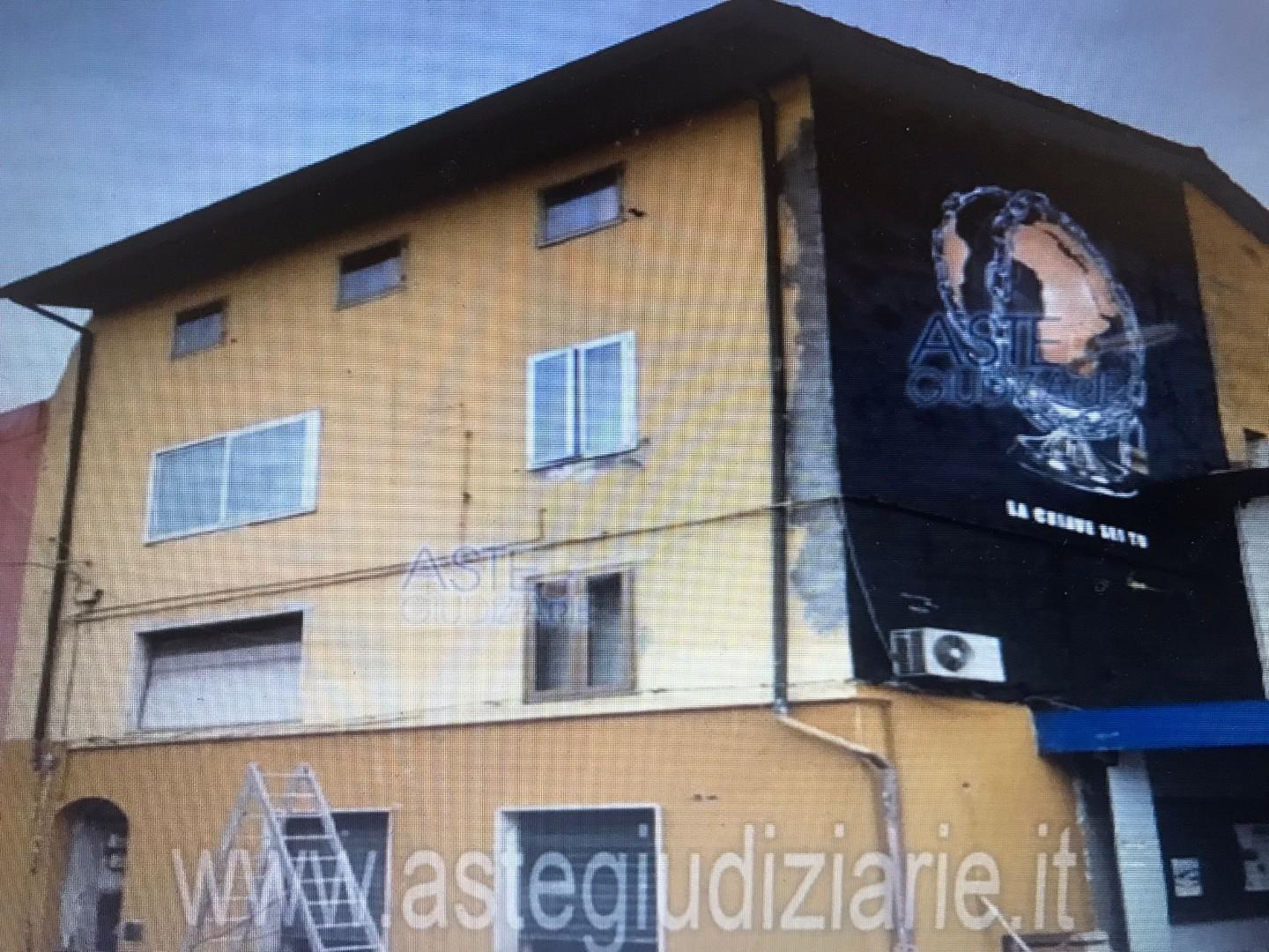 Quadrilocale in vendita, Calcinaia fornacette