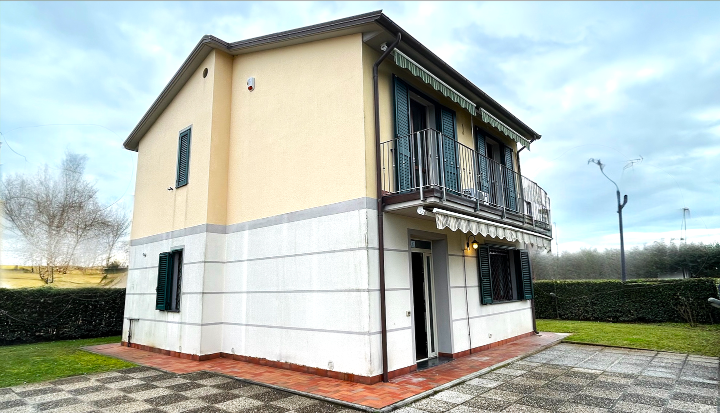 Casa indipendente con giardino, San Giuliano Terme pontasserchio