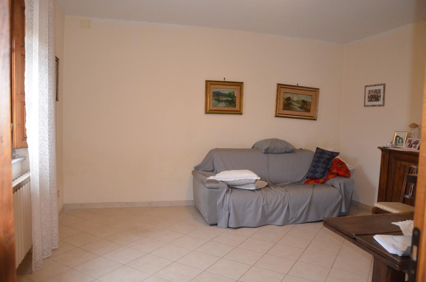 Villa con giardino, San Giuliano Terme campo