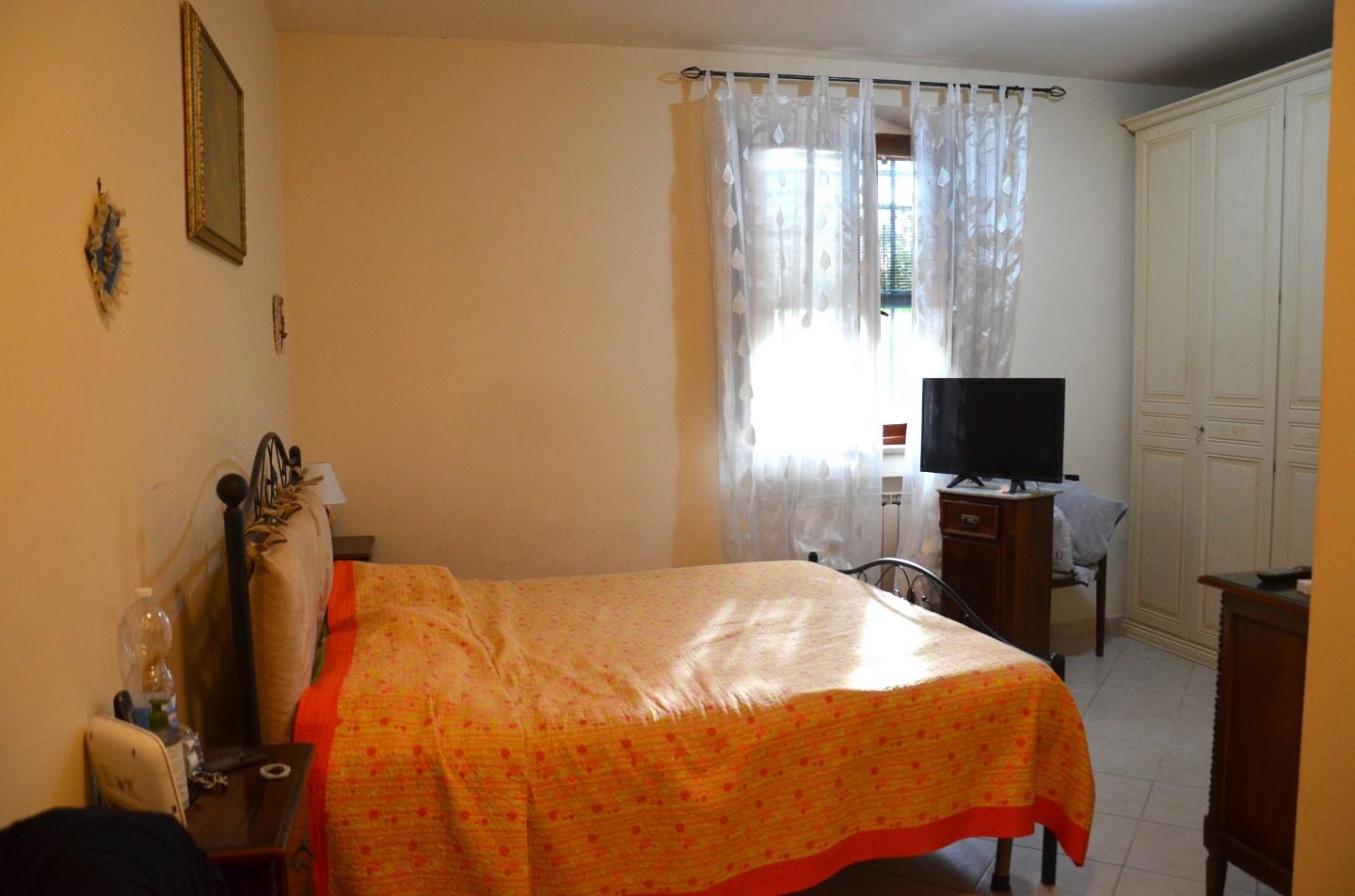 Villa con giardino, San Giuliano Terme campo