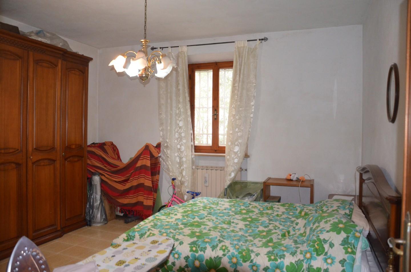 Villa con giardino, San Giuliano Terme campo