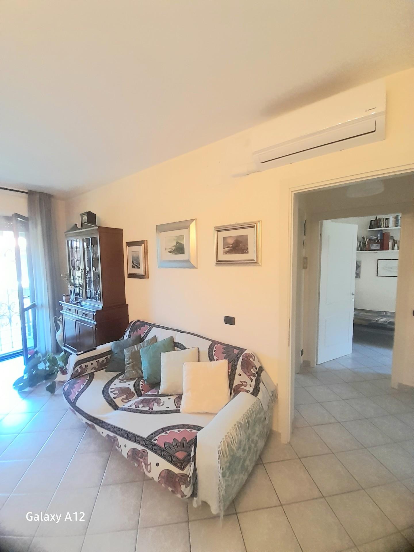 Quadrilocale in vendita a San Giuliano Terme