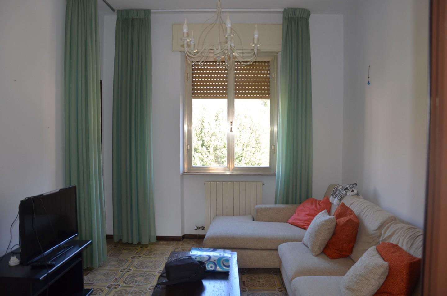 Villa con giardino a Vecchiano