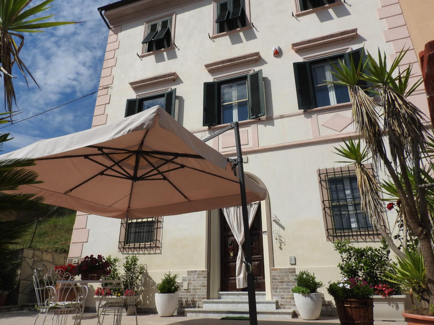 Casa indipendente arredata in affitto a Vecchiano