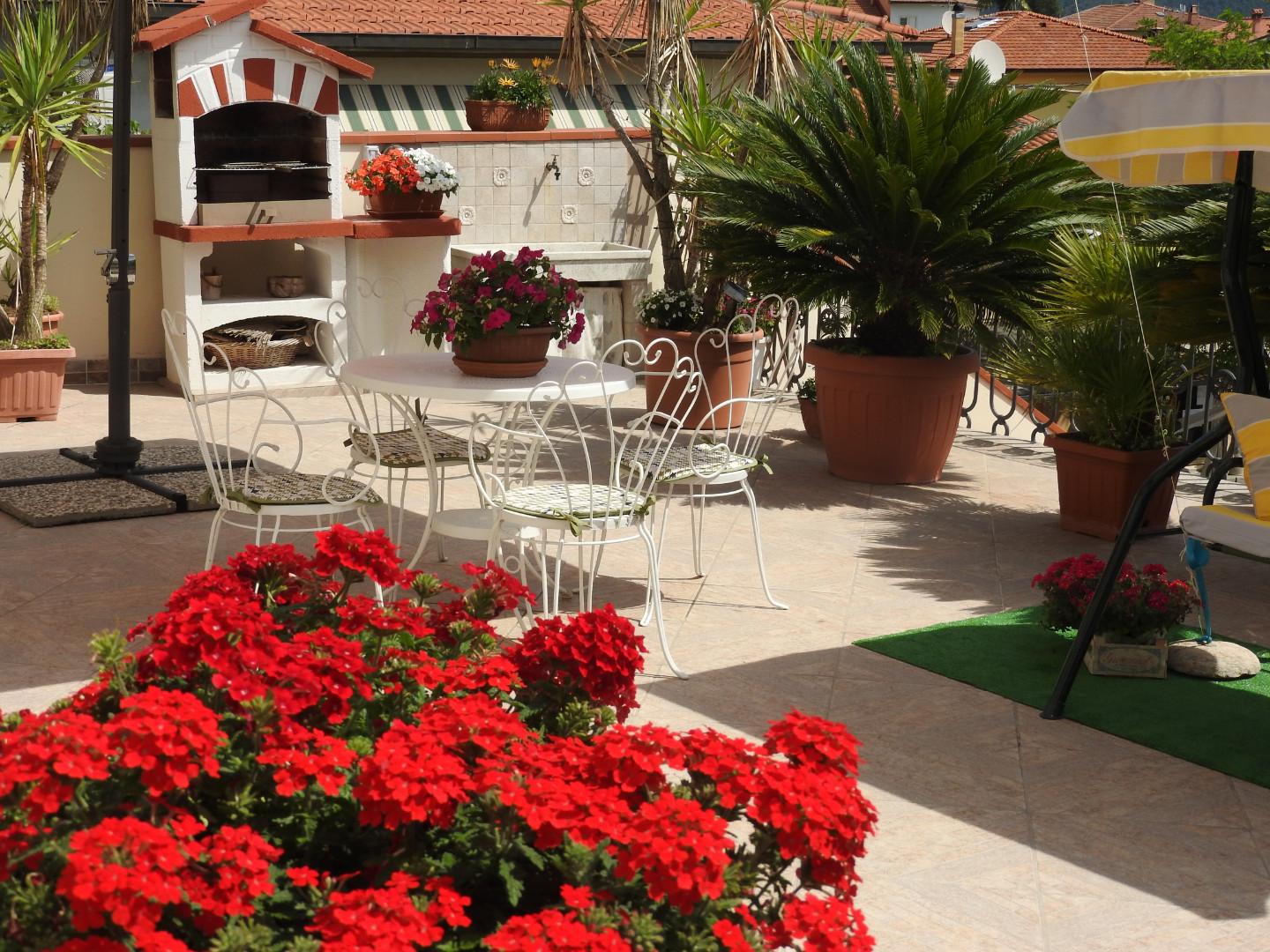 Casa indipendente arredata in affitto a Vecchiano