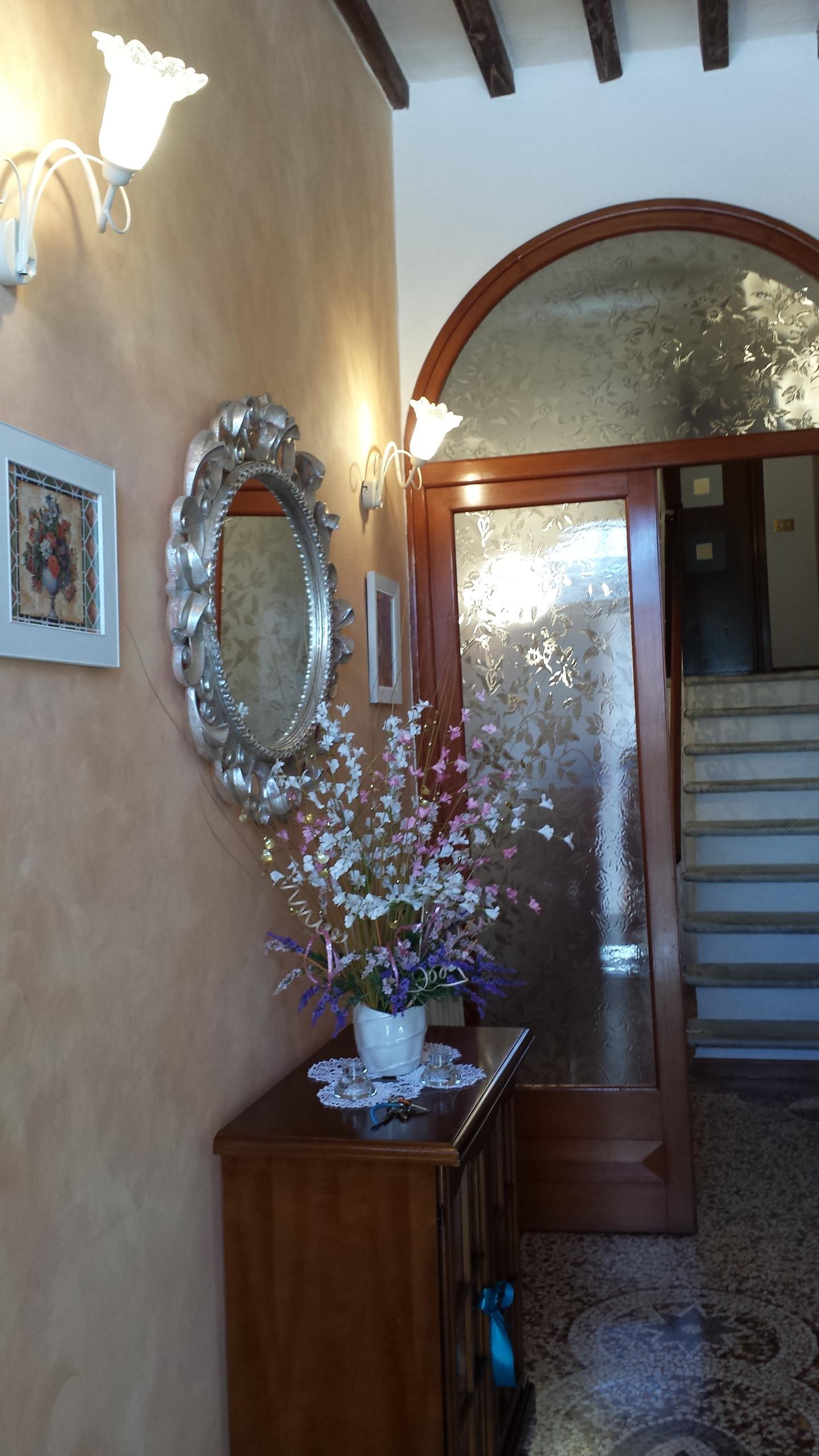 Casa indipendente arredata in affitto a Vecchiano