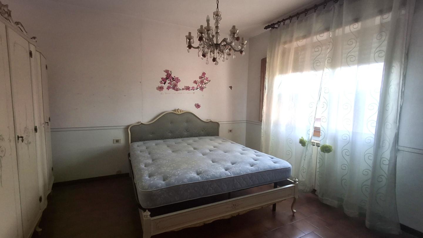 Appartamento con terrazzi, Pisa nova