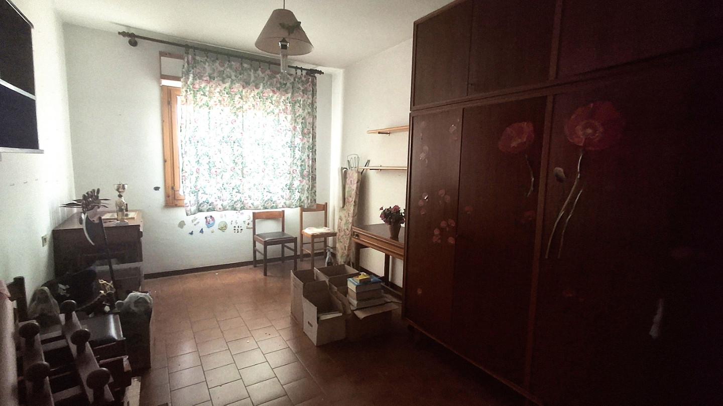 Appartamento con terrazzi, Pisa nova