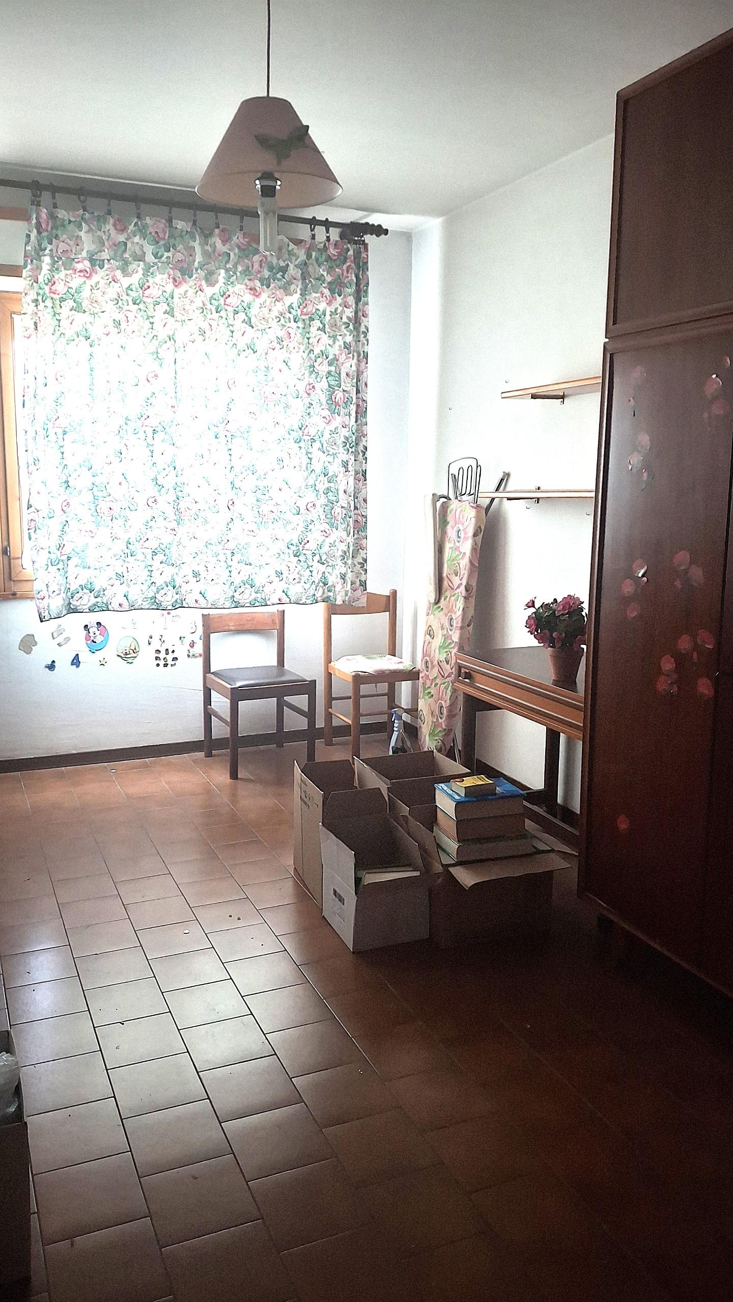 Appartamento con terrazzi, Pisa nova