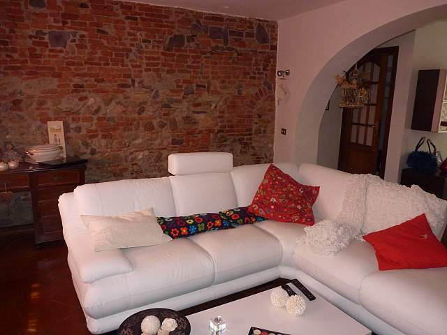 Casa indipendente in vendita, San Giuliano Terme orzignano