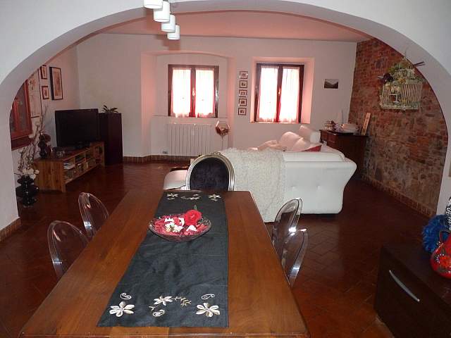 Casa indipendente in vendita, San Giuliano Terme orzignano