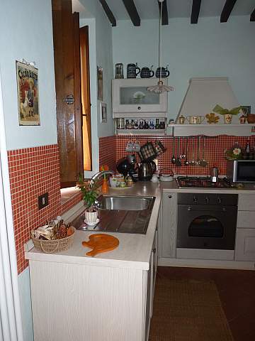 Casa indipendente in vendita, San Giuliano Terme orzignano