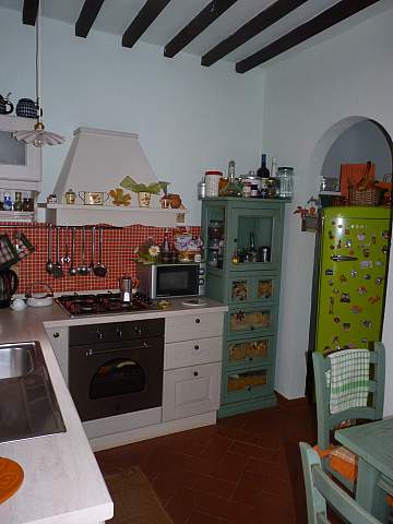 Casa indipendente in vendita, San Giuliano Terme orzignano