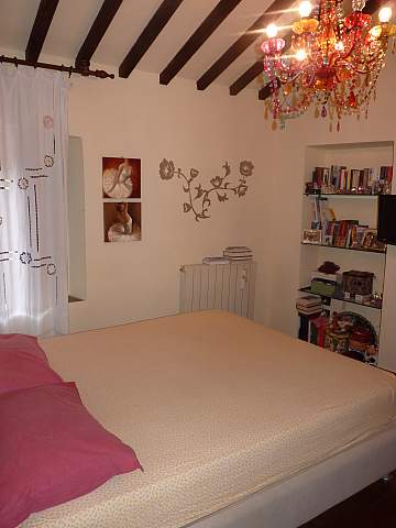Casa indipendente in vendita, San Giuliano Terme orzignano