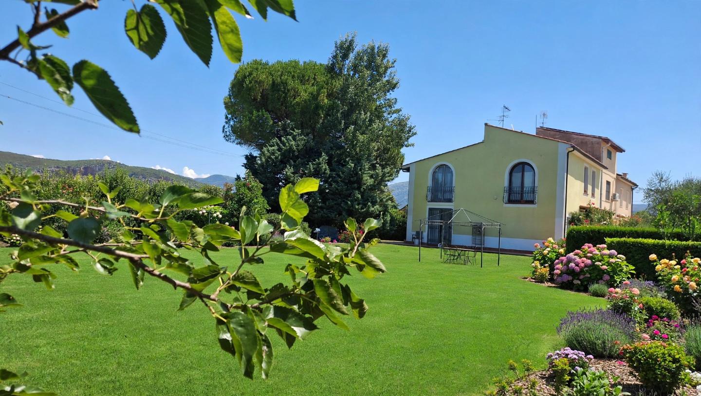 Rustico con giardino, San Giuliano Terme arena metato