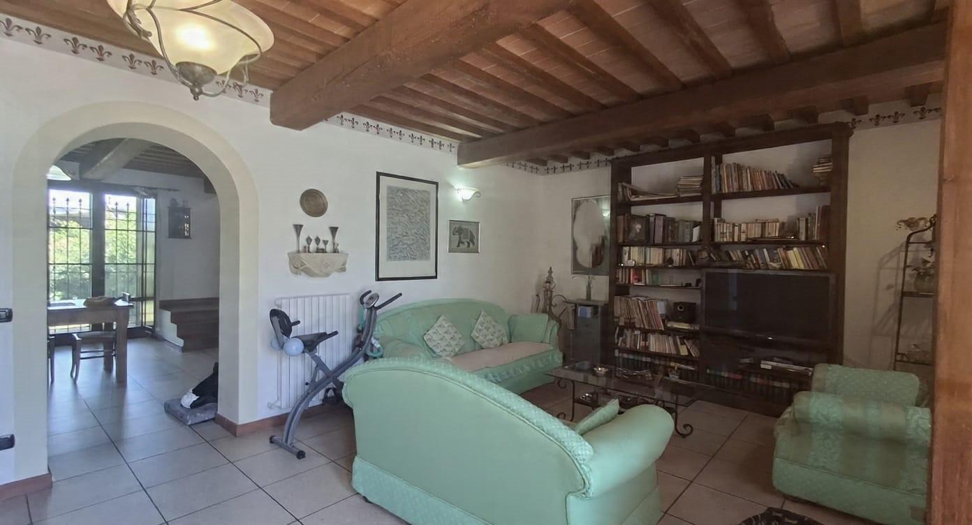 Rustico con giardino, San Giuliano Terme arena metato