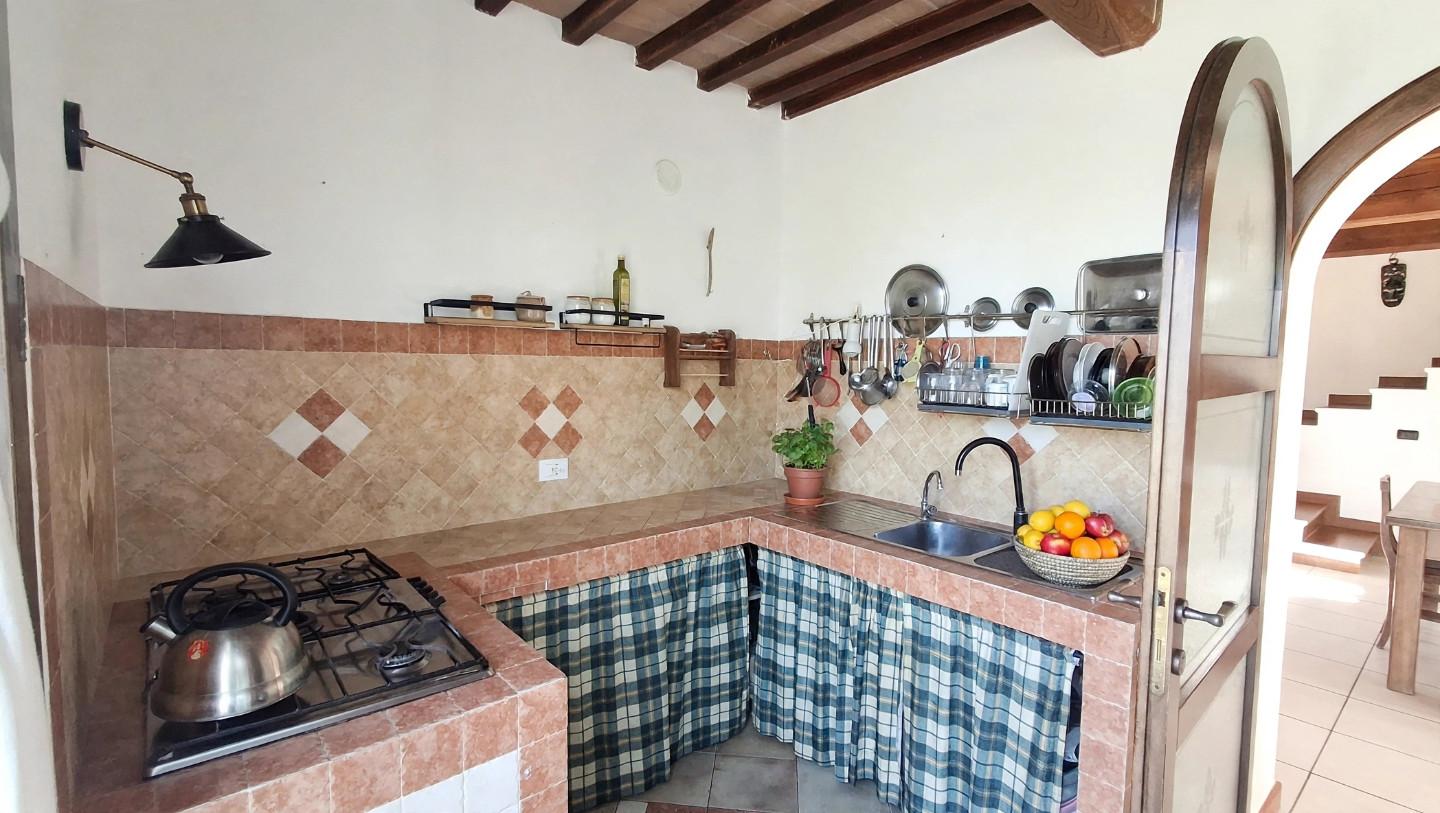 Rustico con giardino, San Giuliano Terme arena metato