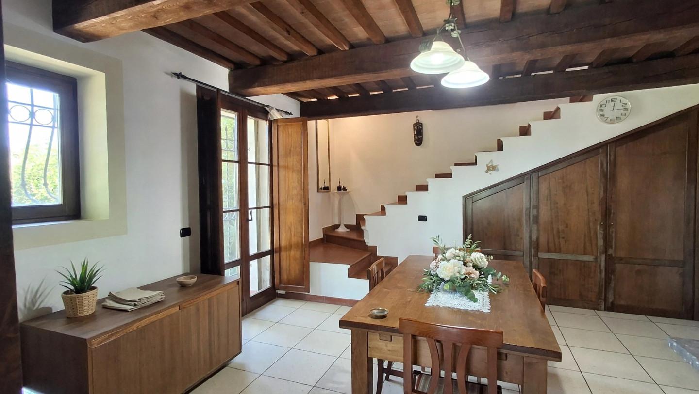 Rustico con giardino, San Giuliano Terme arena metato