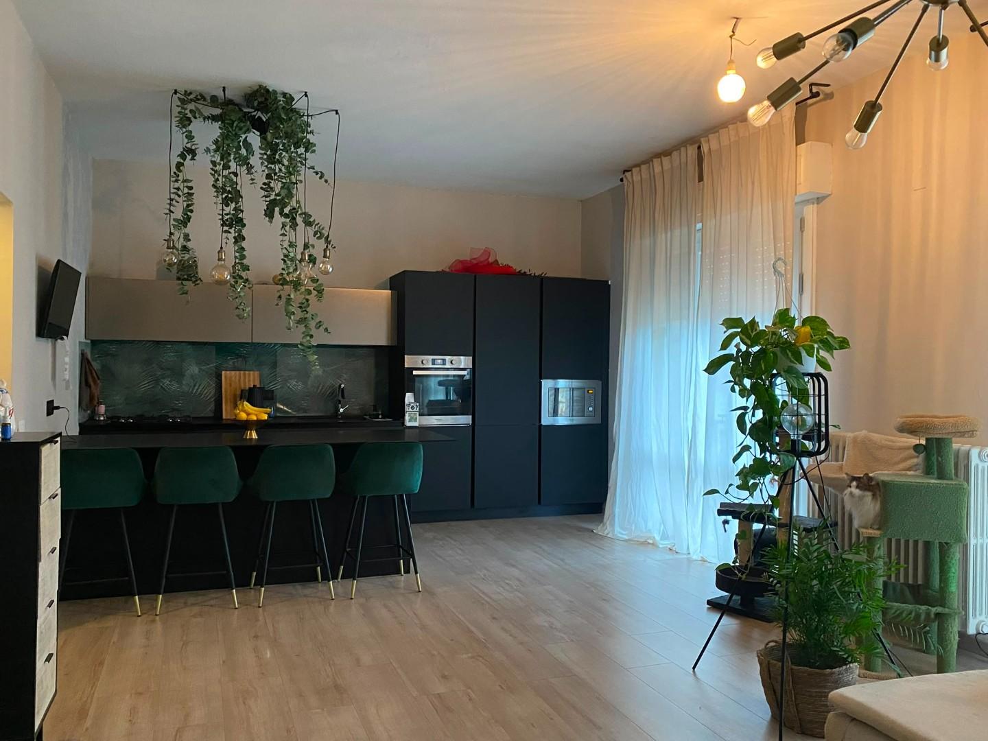 Quadrilocale con terrazzo a Vecchiano