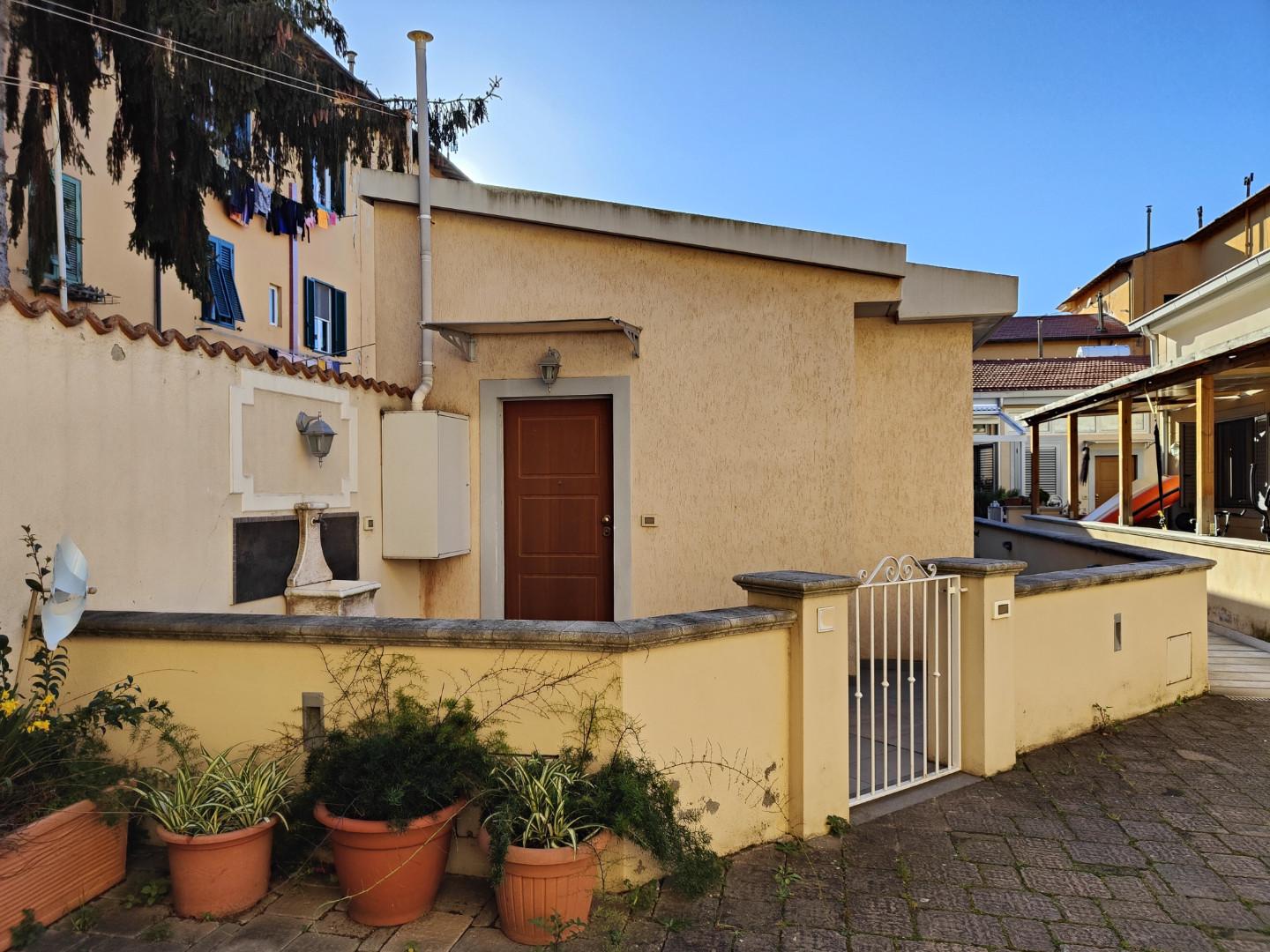 Casa indipendente in vendita, Livorno stazione
