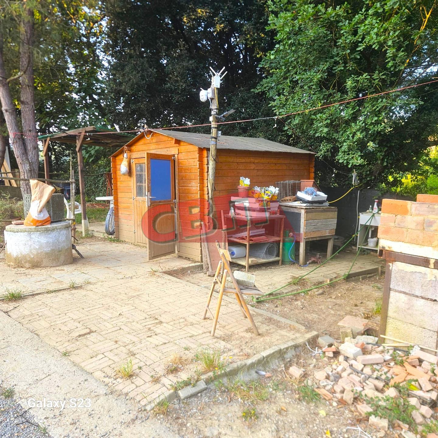 Terreno Agricolo in vendita a Livorno