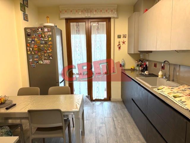 Quadrilocale con terrazzo, Livorno sorgenti