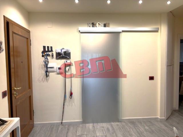 Quadrilocale con terrazzo, Livorno sorgenti