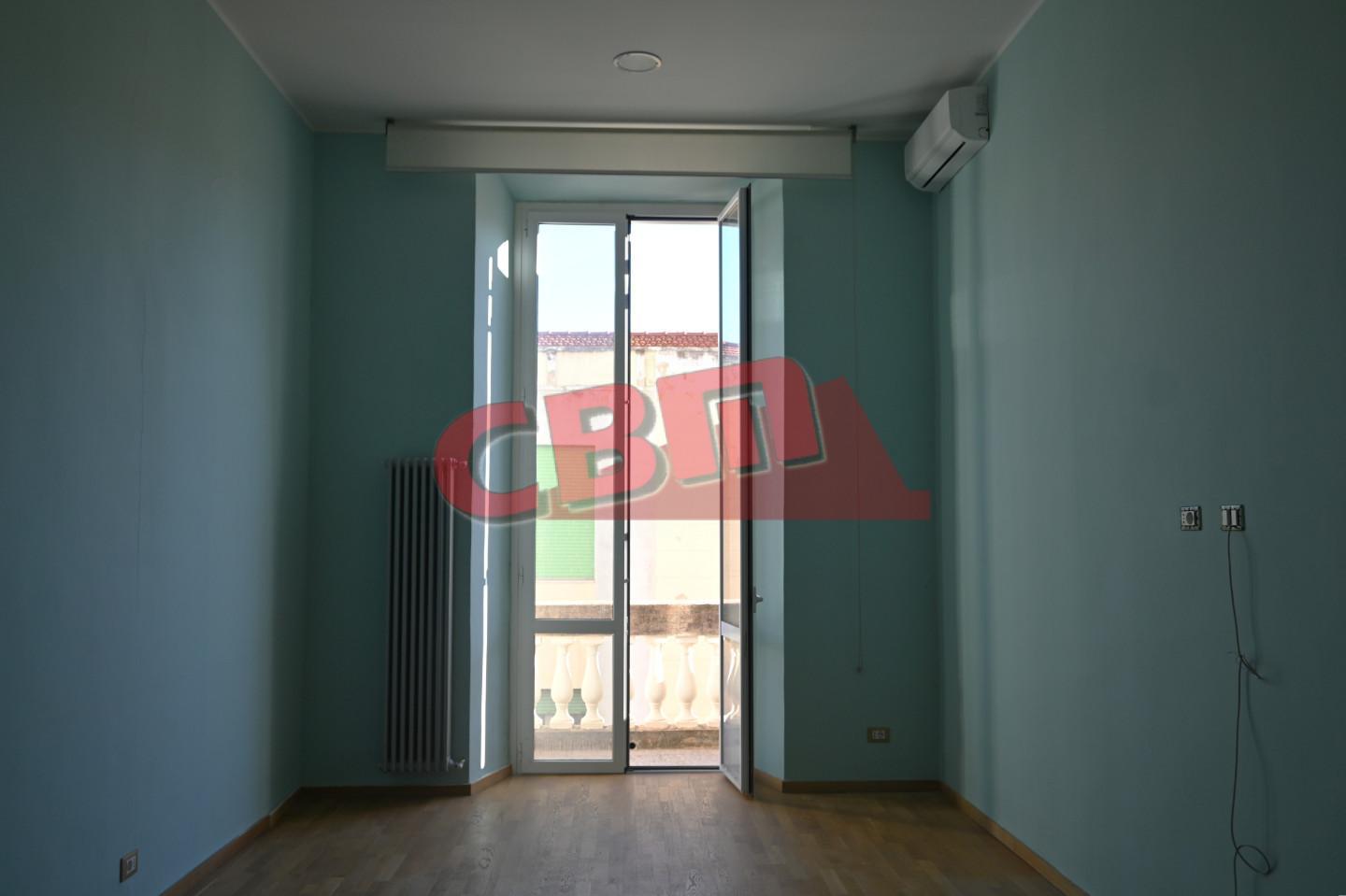 Appartamento da ristrutturare, Livorno porta a mare