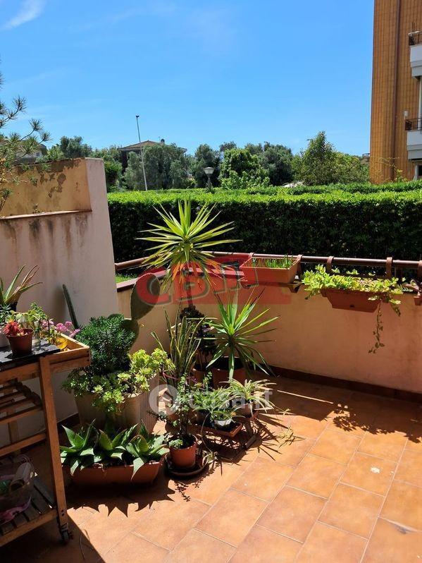 Appartamento con terrazzo, Livorno antignano