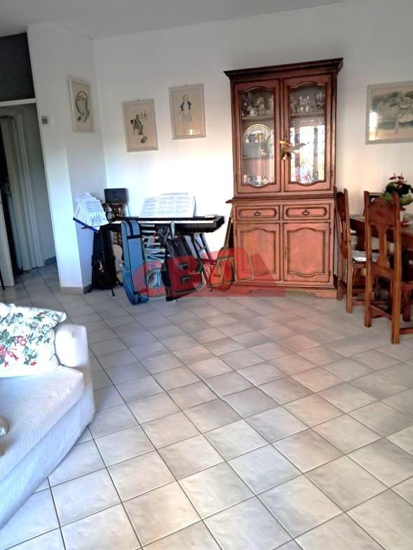 Appartamento con terrazzo, Livorno antignano