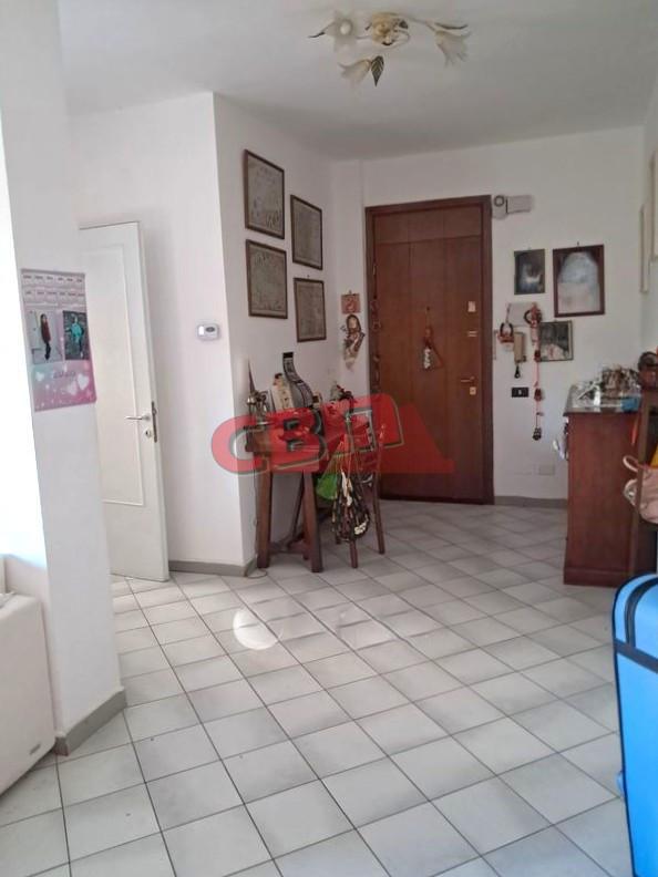 Appartamento con terrazzo, Livorno antignano