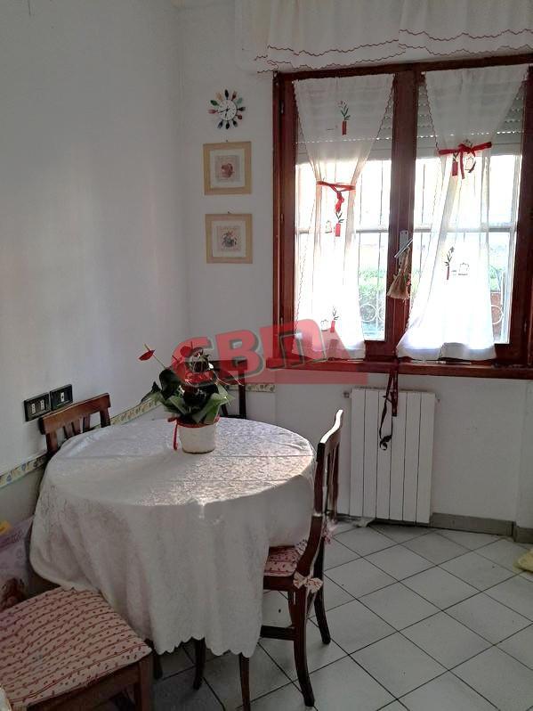 Appartamento con terrazzo, Livorno antignano