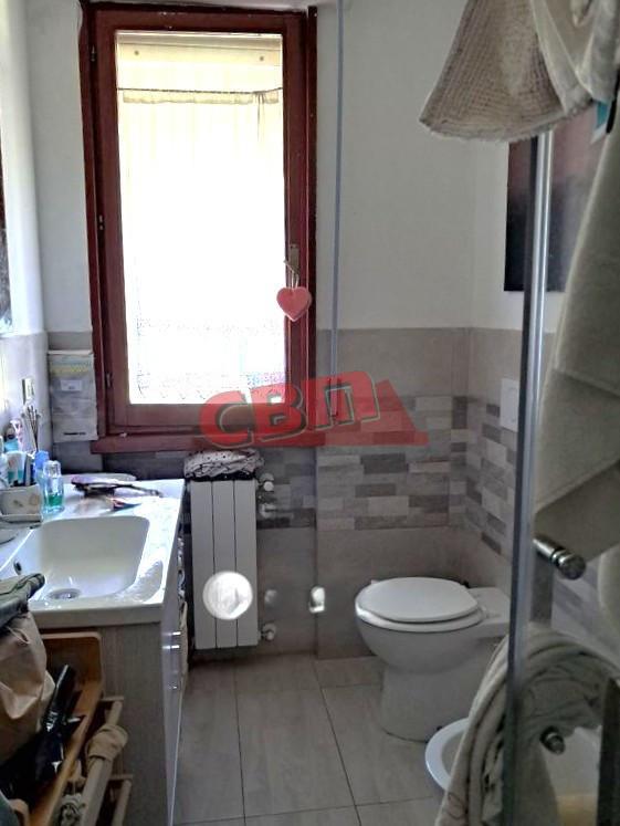 Appartamento con terrazzo, Livorno antignano