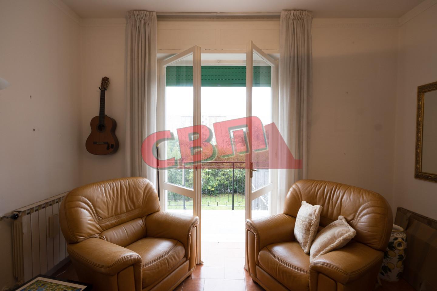 Quadrilocale in vendita, Livorno sorgenti