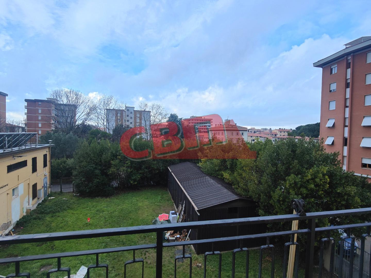 Quadrilocale in vendita, Livorno sorgenti