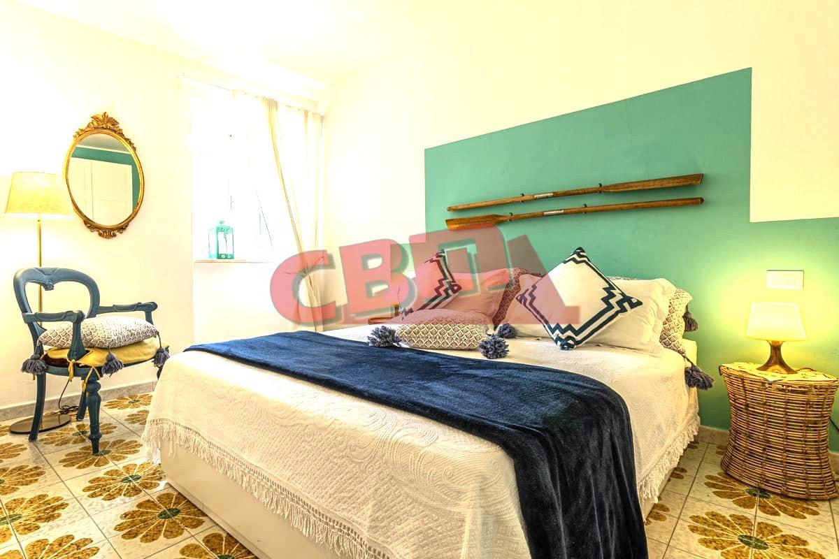 Bilocale arredato in affitto, Livorno antignano